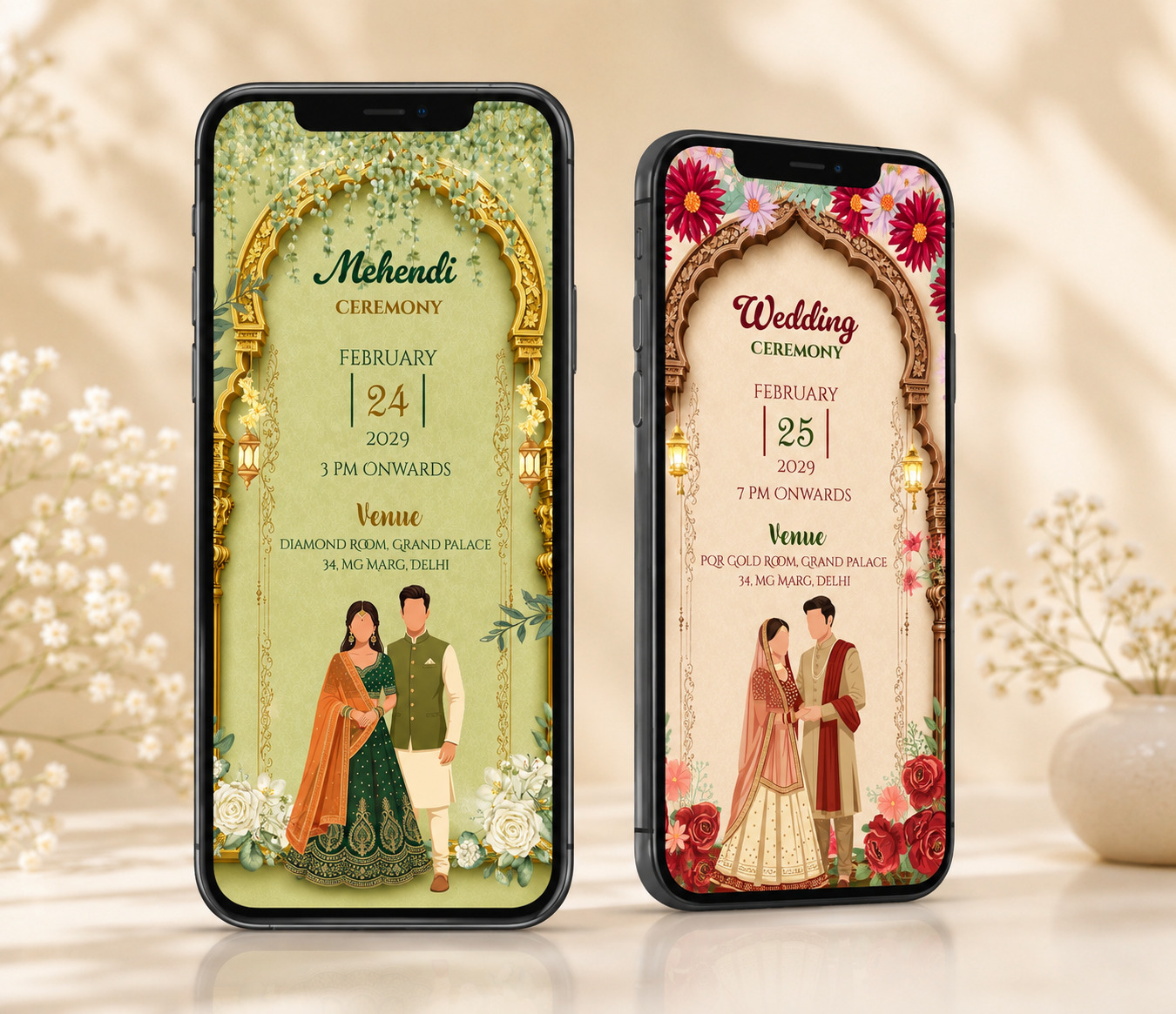 Shaadi Vibes1